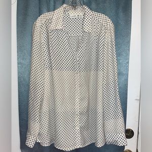 Jaclyn Smith Collection Women’s Size XXL
